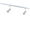 Трековый светильник Arte Lamp PERISCOPIO A1412PL-1WH
