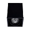 Точечный накладной светильник Arte Lamp CARDANI PICCOLO A5942PL-1BK