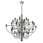 Подвесная люстра Divinare MOLTO 8030/02 LM-50