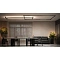 Магнитный трековый светильник Arte Lamp OPTIMA 0.1-10V A7498PL-1BK
