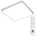 Светильник Arte Lamp SCENA A2669PL-1WH