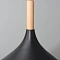 Подвесной светильник Arte Lamp KAYLA A7101SP-1BK