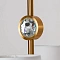 Люстра на штанге Arte lamp DANIELLA A4104LM-6PB