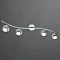 Спот Arte Lamp PIATTO A6251PL-4WH