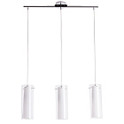 Подвесной светильник Arte Lamp ARIES A8983SP-3CC