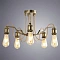 Потолочная люстра Arte Lamp INEDITO A2985PL-5AB