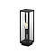 Ландшафтный светильник Arte Lamp BELFAST A4569FN-1BK