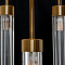 Подвесная люстра Arte Lamp BORGIA A4088LM-15AB