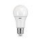Лампа Gauss Elementary A60 12W 3000K E27 (2 лампы в упаковке) LED 1/50 23212P