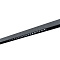 Магнитный трековый светильник Arte Lamp LINEA A4665PL-1BK
