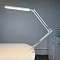 Офисная настольная лампа Arte Lamp FLEX A5128LT-1WH
