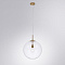 Подвесной светильник Arte Lamp VOLARE A1940SP-1AB