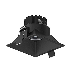 Фрейм Софт 85 IP44 60431-4K-02-BK