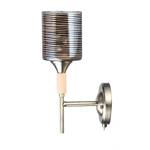 Бра Arte Lamp MARIA A4536AP-1AB