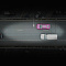 Светильник уличный Gauss Qplus 80W 9600lm 5000K 120-260V IP65 455*180*49мм черный КСС "Ш" LED 1/6 629535380
