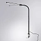 Офисная настольная лампа Arte Lamp TILT A5127LT-1BK