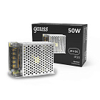 Блок питания Gauss 50W 24V IP20 1/120 202002050