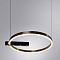 Подвесная люстра Arte Lamp VERITATE A2221SP-1BR