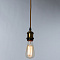 Подвесной светильник Arte Lamp ELECTRA A7002SP-1PB