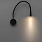 Бра Arte Lamp ASTA A5879AP-1BK