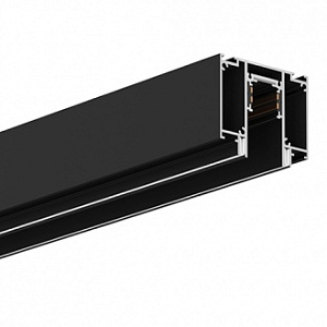 Трек для натяжного потолка SLOTT 80004-2M-AR-BK