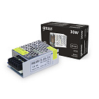 Блок питания Gauss 30W 24V IP20 1/100 202002030