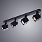 Спот Arte Lamp MISAM A1315PL-4BK