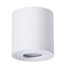 Светильник Arte Lamp GALOPIN A1460PL-1WH