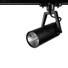 Трековый светильник Arte Lamp NOSTRO A6210PL-1BK