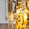 Настенный светильник Arte Lamp NICOLETTA A1052AP-2GO