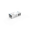 Светильник линейный Gauss СПП-Т8-G13 LITE 220-230V IP65 1276*60*55мм для LED ламп 1х1200мм 1/16 909437112
