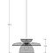 Подвесной светильник Arte Lamp CASTELLO A7067SP-1BK