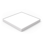 Светильник офис Gauss MiR 35W CRI90 4200lm 4000K IP40 595*595*50мм опал c БАП LED 1/1 G1-A0-00070-01GA2-4003540