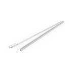 Светильник Gauss TL Elementary линейный 14W 990lm 4000K IP20 1178х22х33 LED 1/25 130411214