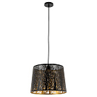 Светильник Arte Lamp CELESTA A2769SP-1BK