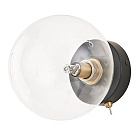 Бра Arte Lamp VINCENT A7790AP-1BK