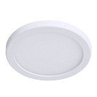 Потолочный светильник Arte Lamp A2529PL-1WH