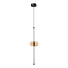 Подвесной светильник Arte lamp RIGLA A6838SP-12AM