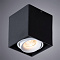 Точечный накладной светильник Arte Lamp PICTOR A5654PL-1BK