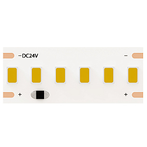 Светодиодная лента 24V 19,2W/m 6000К 5м Arte Lamp TAPE A2424010-03-6K