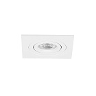 Точечный встраиваемый светильник Arte Lamp TARF MINI A2068PL-1WH