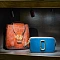 Подсветка для ювелирных изделий Arte Lamp PRESTO A6381PL-1BK