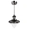 Подвесной светильник Arte Lamp FISHERMAN A5518SP-1SS