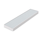 Светильник офис Gauss MiR 35W CRI90 3850lm 4000K IP40 1195*295*50мм опал LED 1/1, G1-A0-00350-01G02-4003540