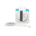 Лента Gauss Basic LED 2835/120 12V 9,6W/m 624lm/m 4000K 8mm IP20 2m 1/100 BT062