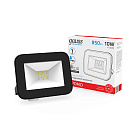 Прожектор Gauss Elementary 10W 850lm 6500К 200-240V IP65 PROMO черный LED 1/20 613100310P