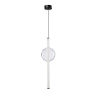 Подвесной светильник Arte lamp RIGLA A6839SP-12CL