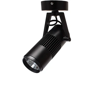 Спот Arte Lamp LINEA A6520AP-1BK