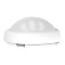 Светильник ЖКХ Gauss ECO 2.0 круг 8W 680lm 6500K 160-260V IP54 D175*76мм белый 1/12 141411308