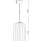 Подвесной светильник Arte Lamp ARWEN A1903SP-1BK
